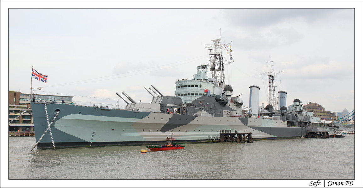 2011 - 04 - Londres 001